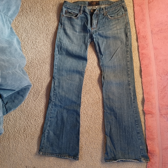 Juicy Couture Jeans - Picture 3 of 5